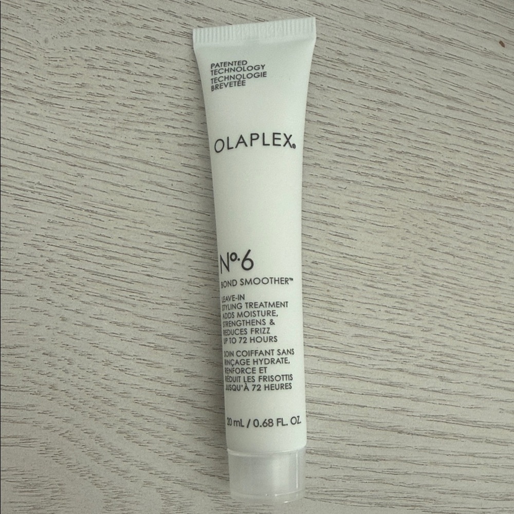 $5/$25 Beauty Blender
OLAPLEX No. 6 Bond Smoother